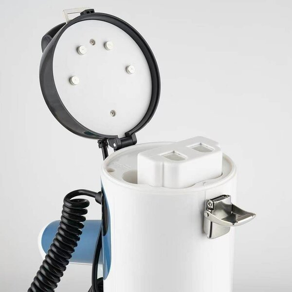 Megaphone grand format