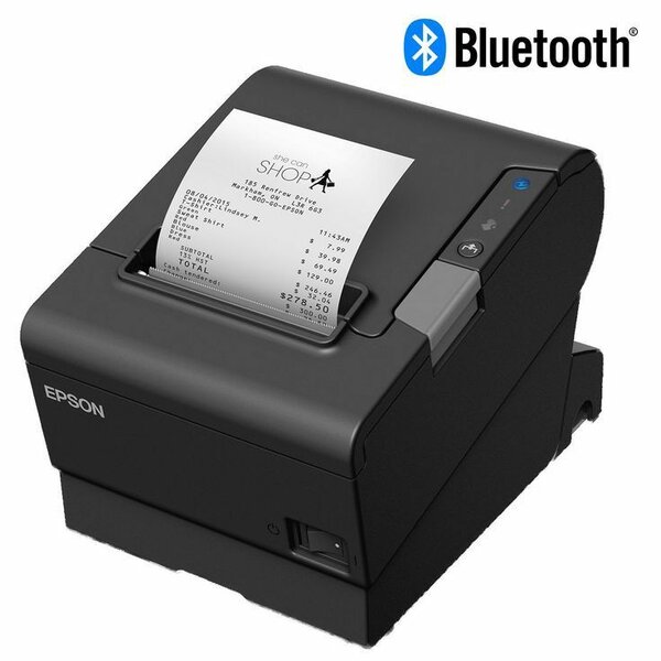 Bluetooth Receipts Printer