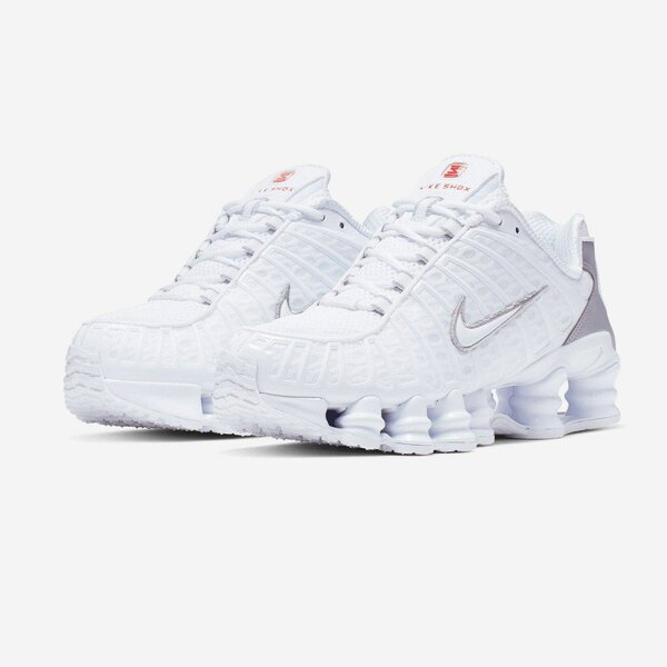 Shox tl