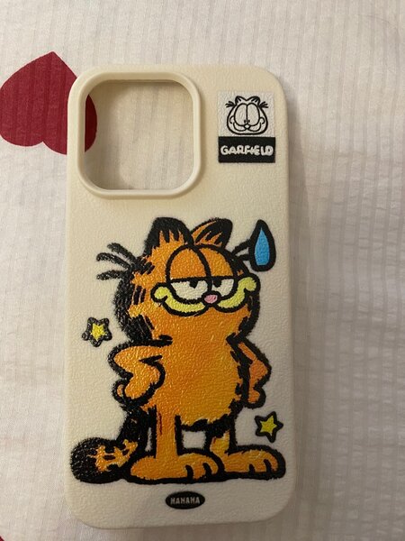 Чехол для 14pro  новое