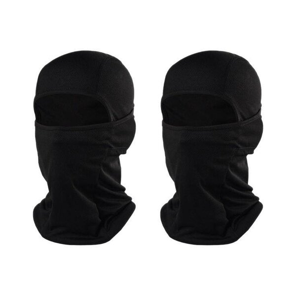 Cagoule Thermique Polyvalente