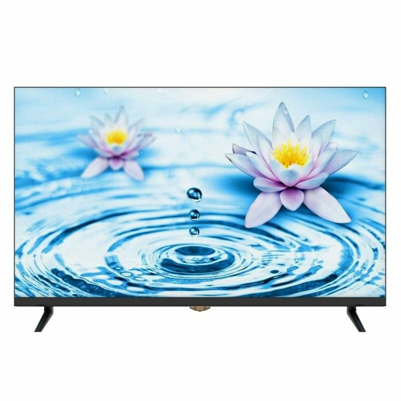 Télévision UHD 4K Smart