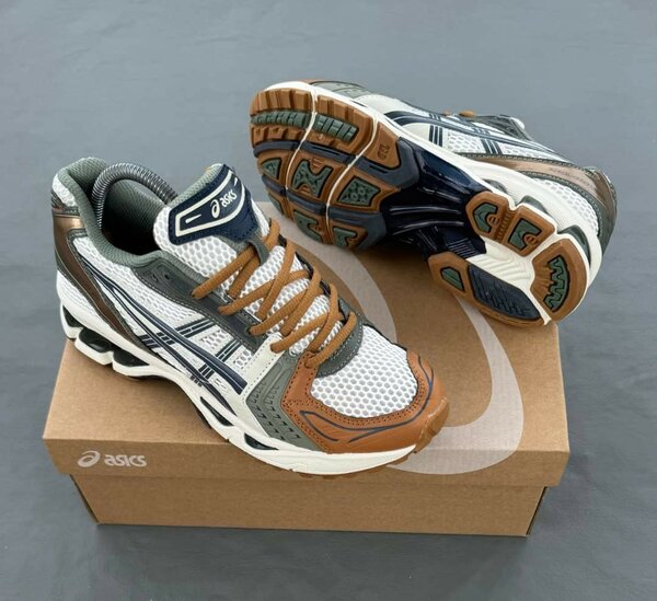 Chaussure (ASICS)