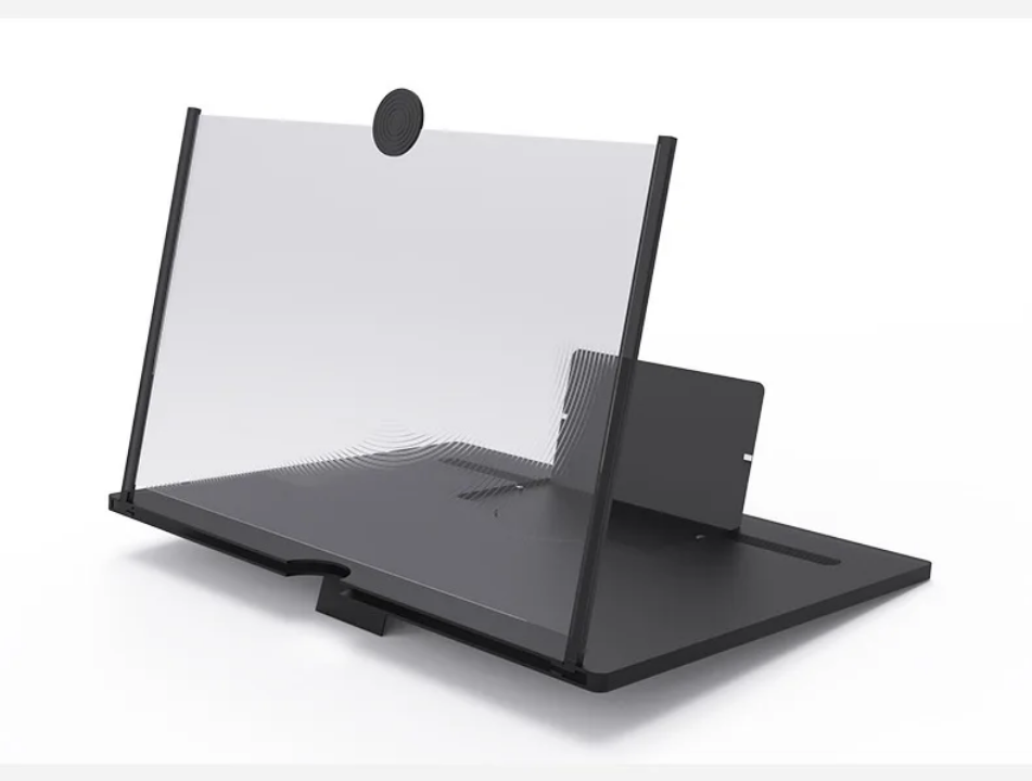 Loupe d'écran pour smartphone