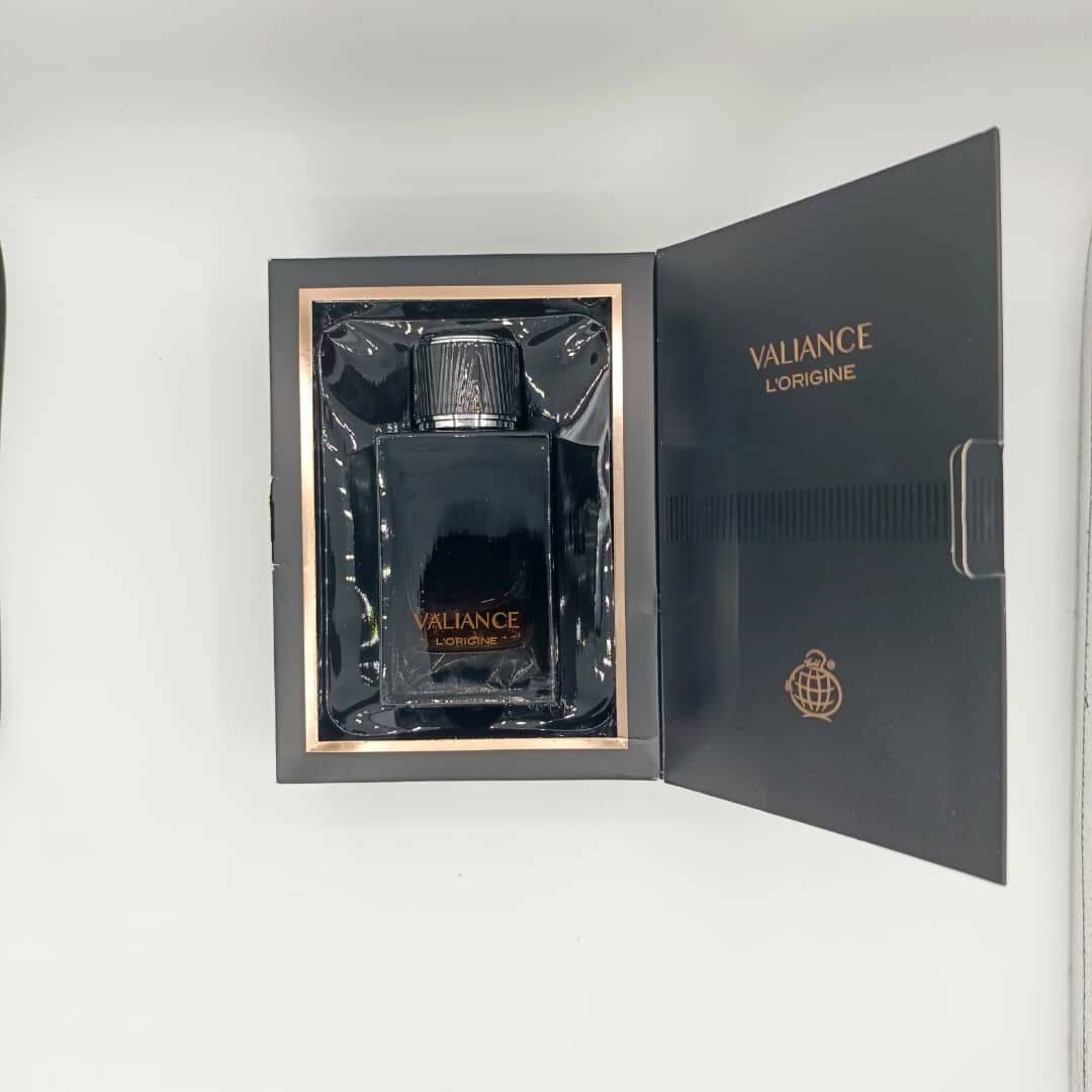 Parfum Homme Valiance 100ml