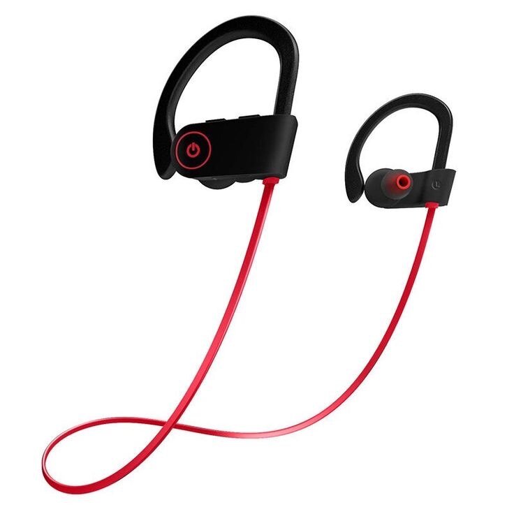 U8 Bluetooth earphones