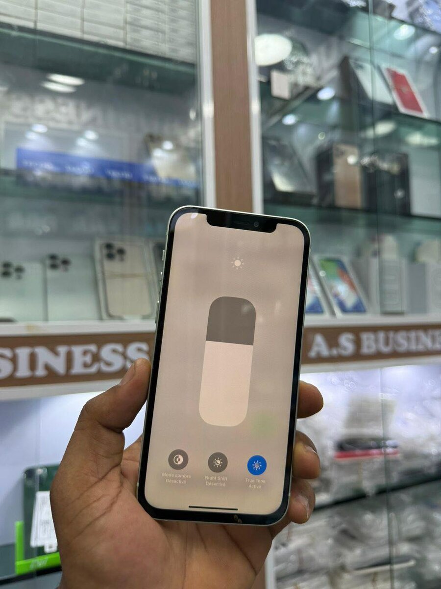iphone 11 sans id