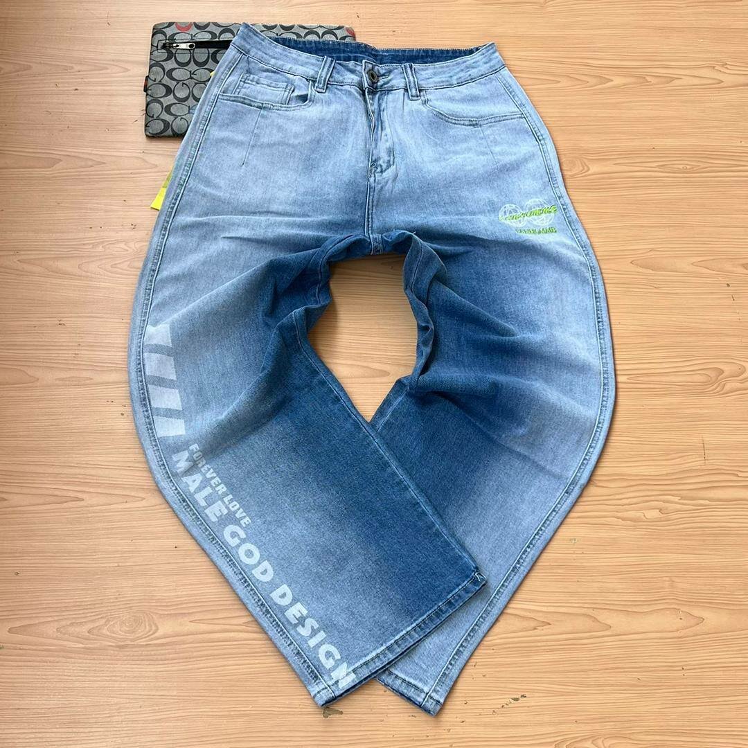 Men's quality joggers