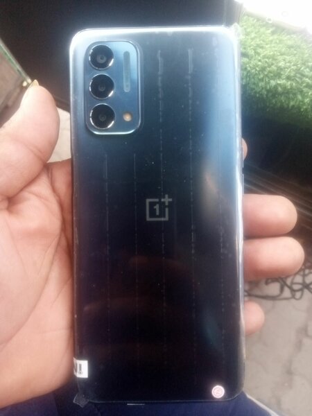 One plus  N 200