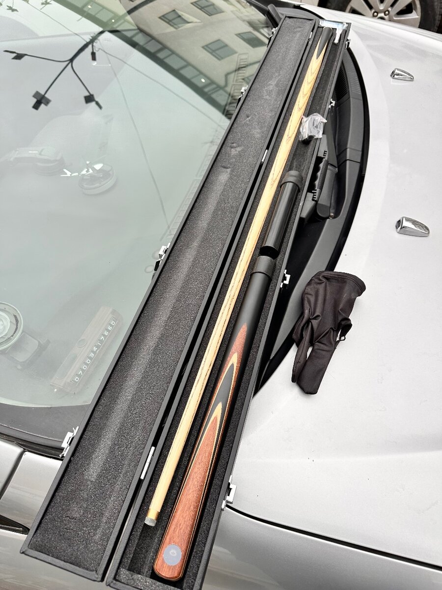 Бильярдный кий