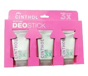 deo stick for women 40ml