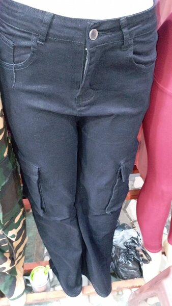 Cargo , ensemble et autres