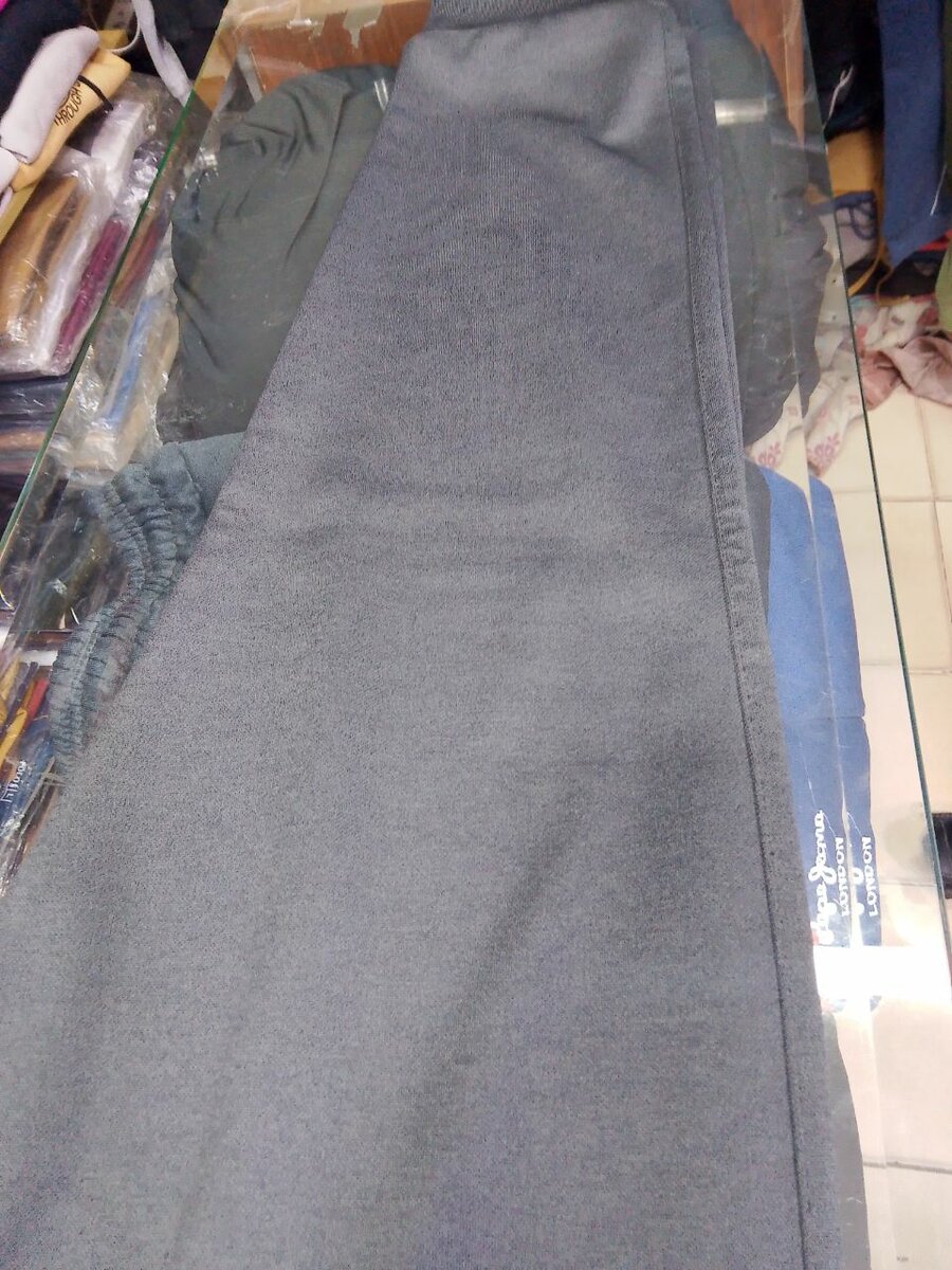 Polister trouser