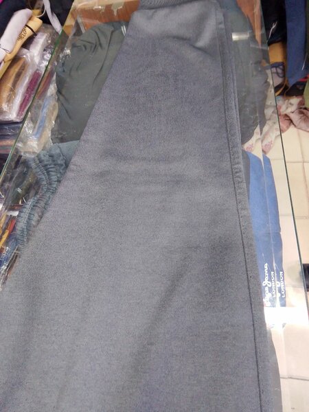 Polister trouser