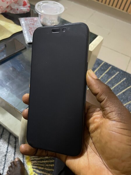 Smartphone iPhone 15pro Max