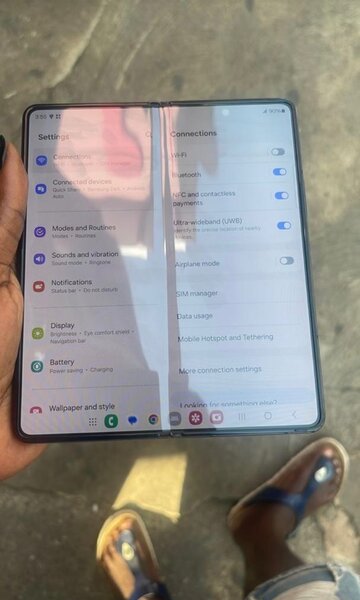 Samsung Galaxy Fold 5