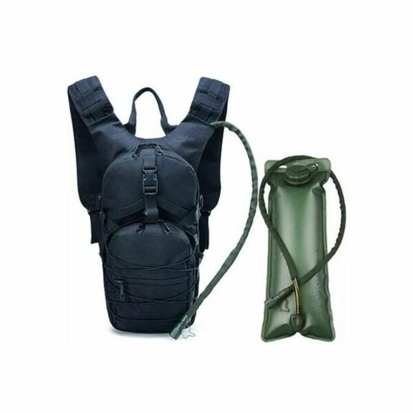 Sac à dos hydratation sport