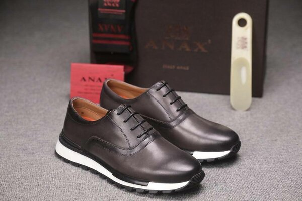 Chaussures habillées pour hommes