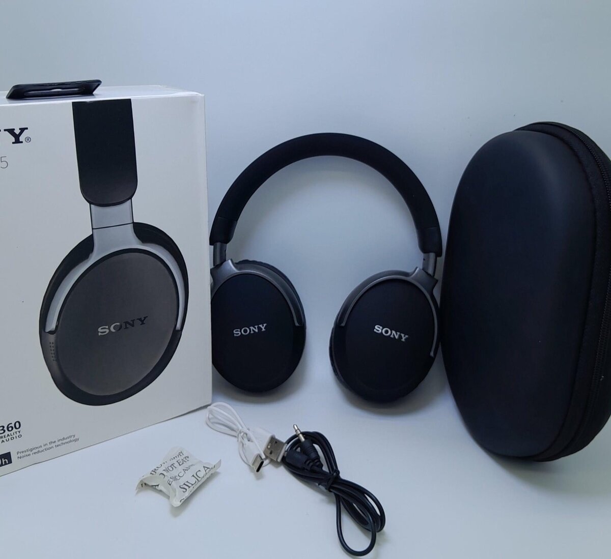 CASQUE SONY _ WH-XM65