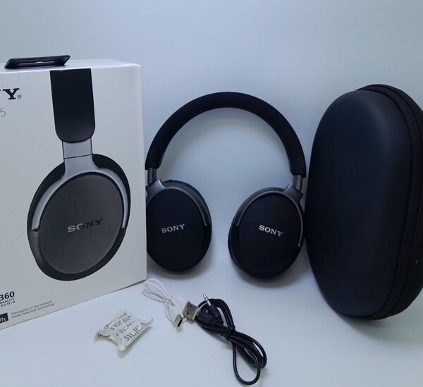 CASQUE SONY _ WH-XM65