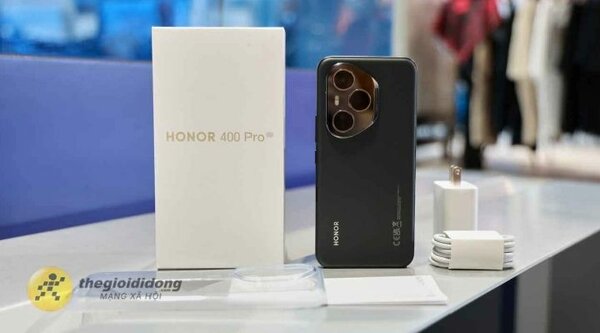 Honor 400 Pro