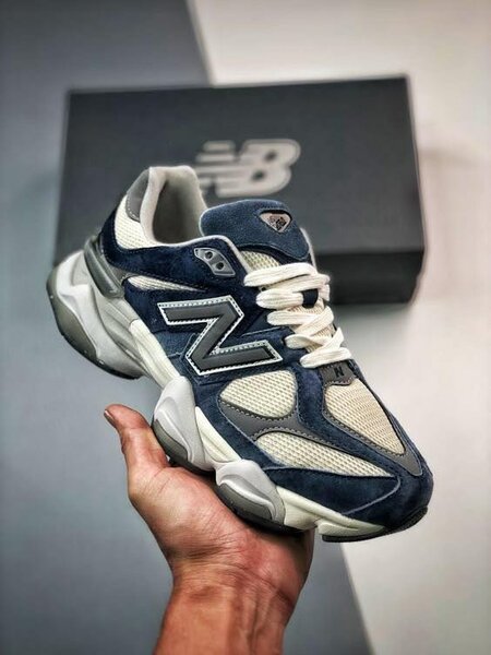 New balance9060