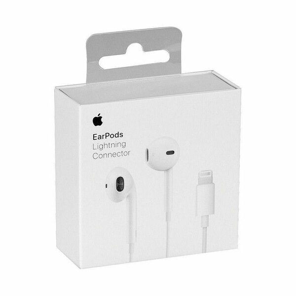 Écouteurs Lightning EarPods