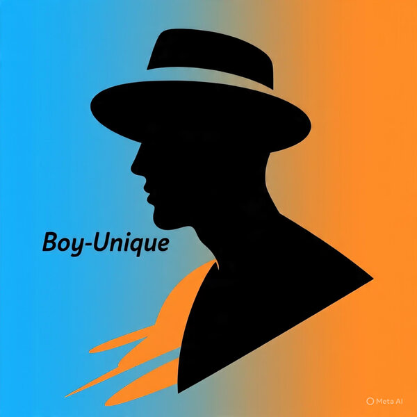 Boy unique 