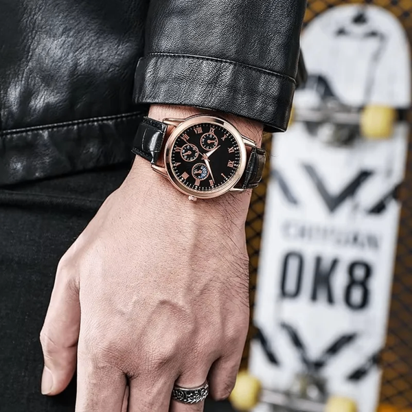Montre homme