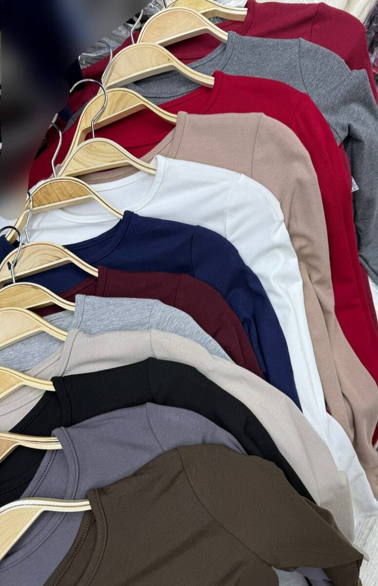 Лонги базовые