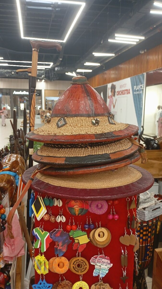 Bijoux pour dreadlocks