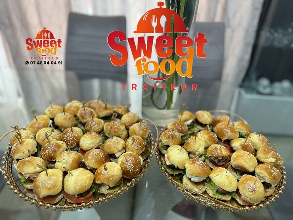Traiteur Sweet Food