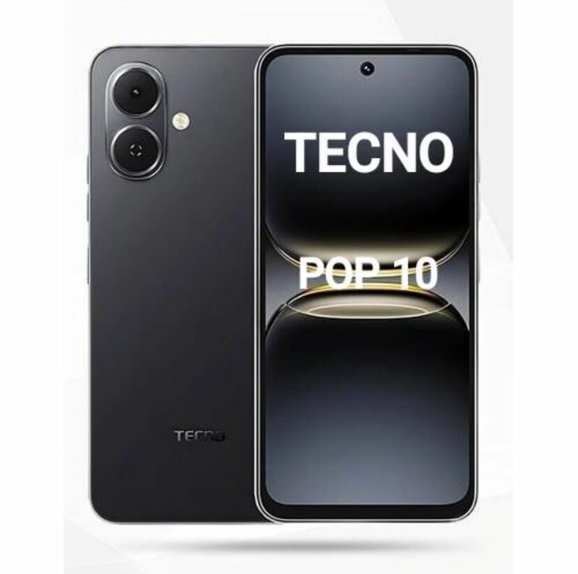 Tecno Pop 10 64GB