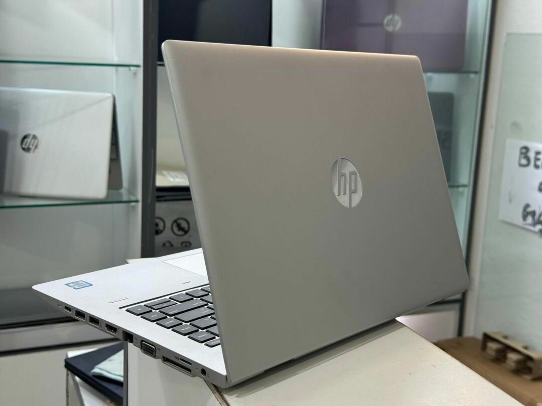 HP ProBook 640 G4