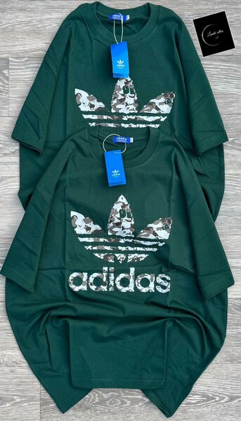 T-shirts oversize tendance