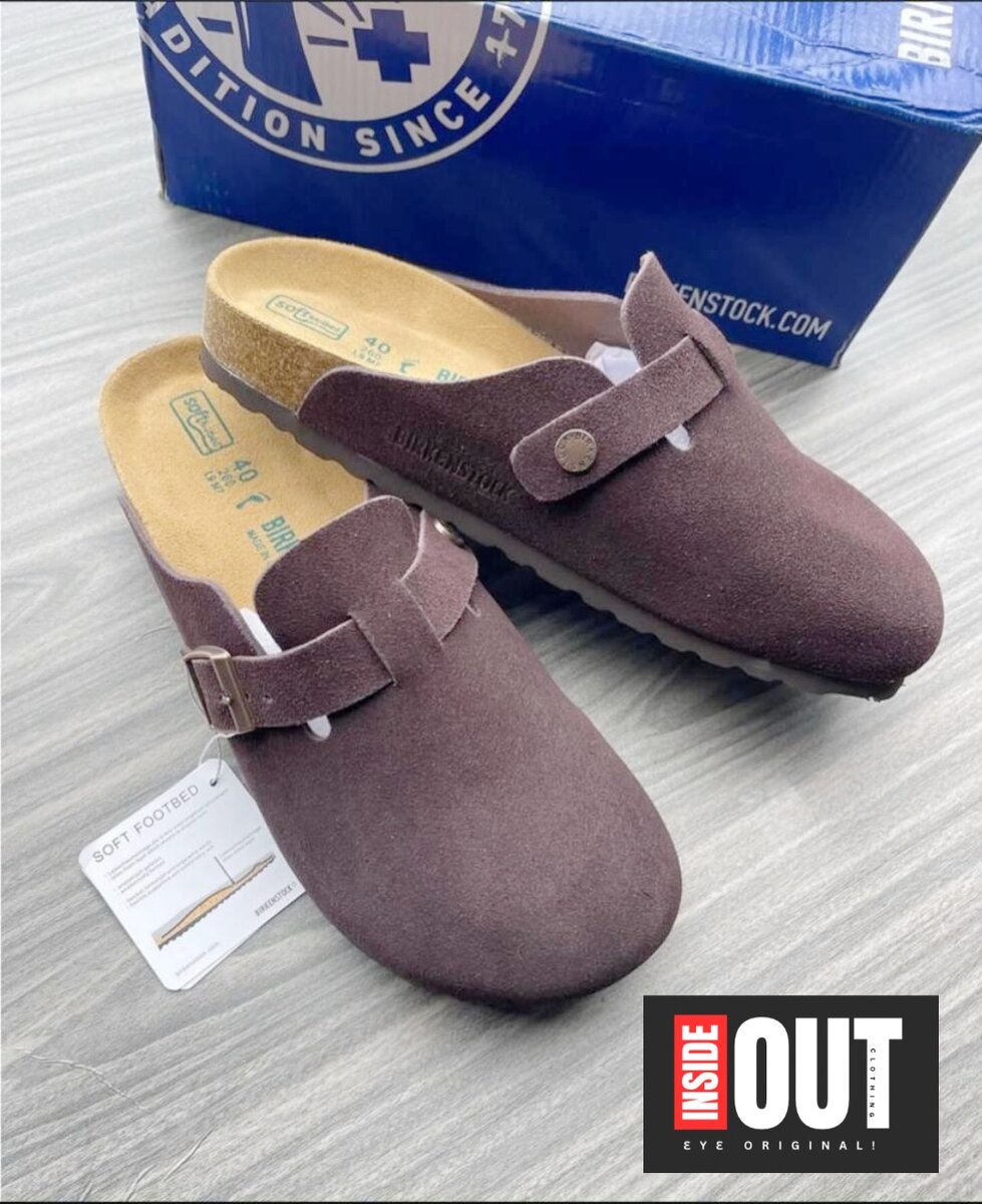 ORIGINAL BIRKENSTOCKS