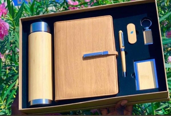 Coffret Cadeau Entreprise