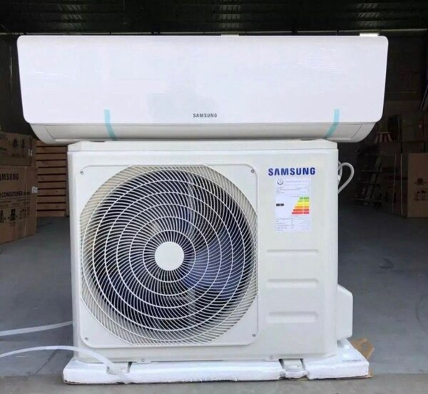 Samsung air conditioner