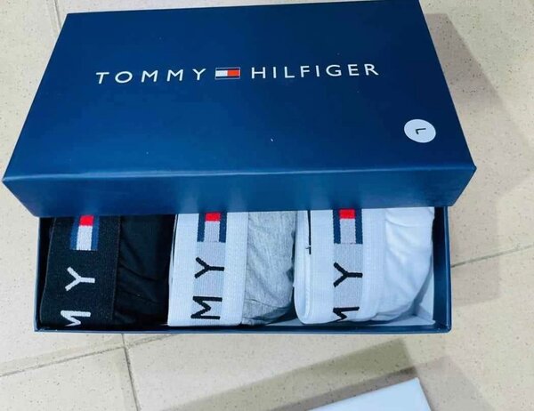 Boxers pour hommes en lot