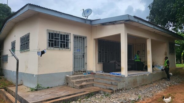 ICONET CHARM CHEMICAL ENGINEED