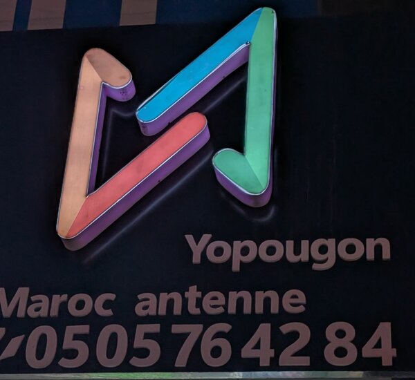 Doucommunication🇨🇮