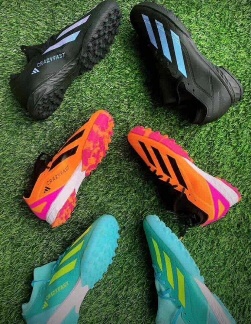 Gym / turf boots