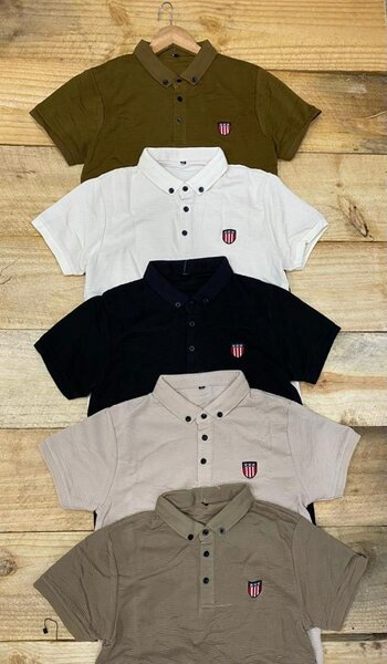 Golf tshirts