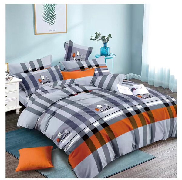 Cotton Bedsheet