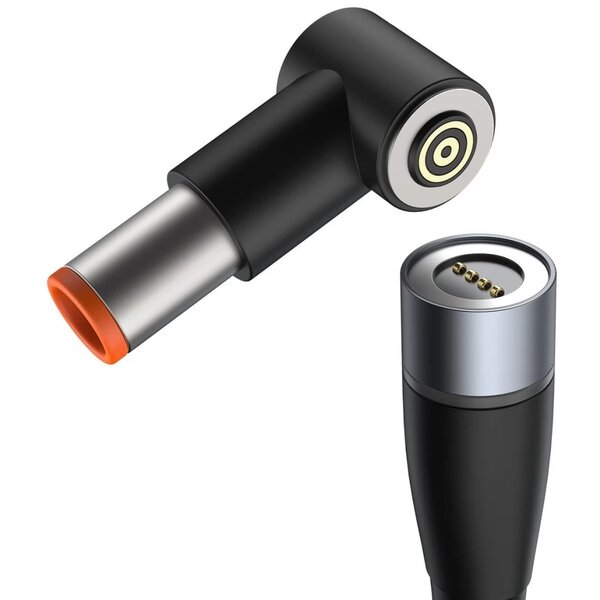 Cable charge LENOVO Gros bout