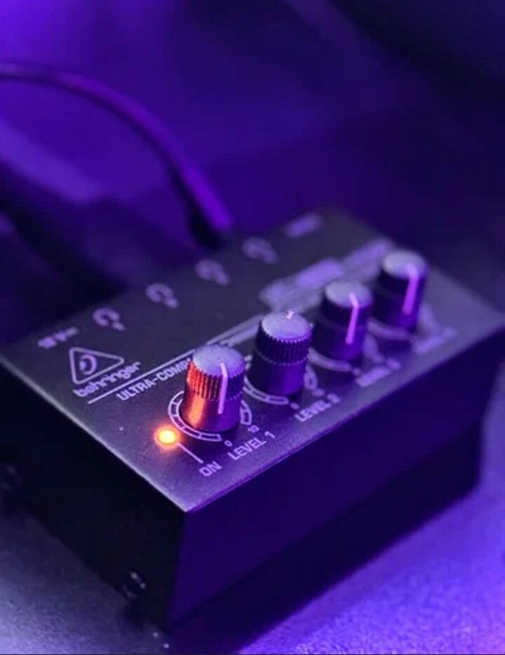 Conducteur casque audio