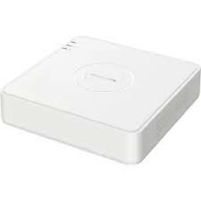 Hikvision 8 channel dvr