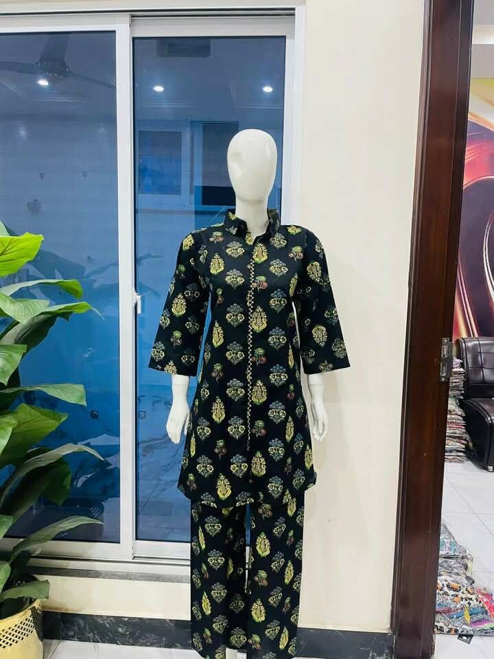 Comfortable suit