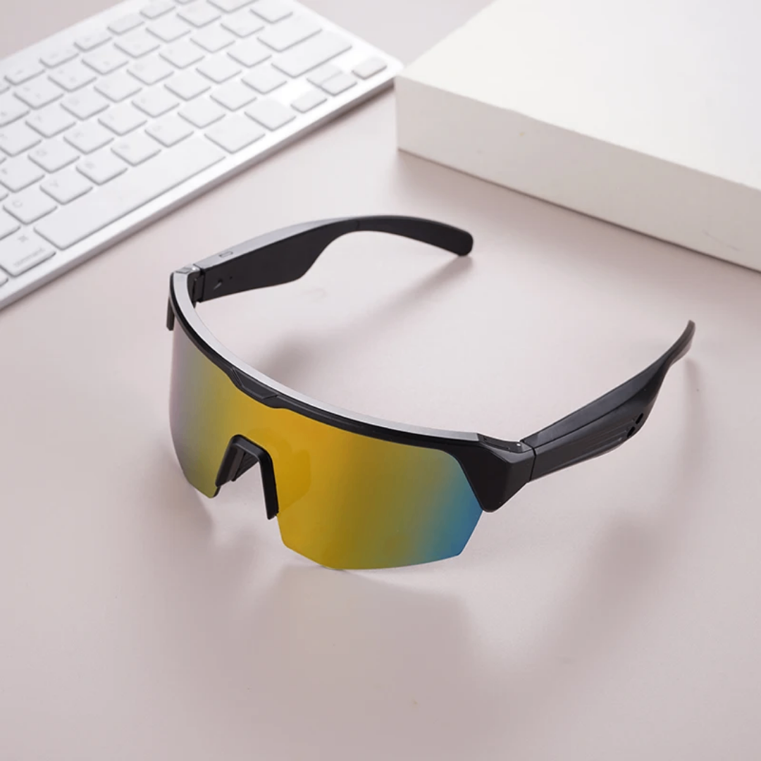 Lunettes Audio TUNE26 PRO -