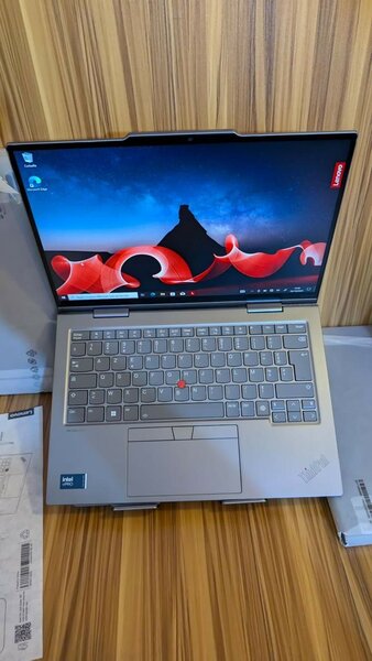 Lenovo PC X1 Carbon